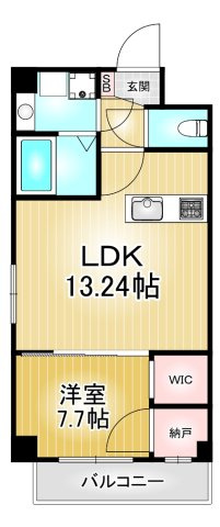 グランドソレイユ伝馬｜名古屋市の賃貸ならMy賃貸