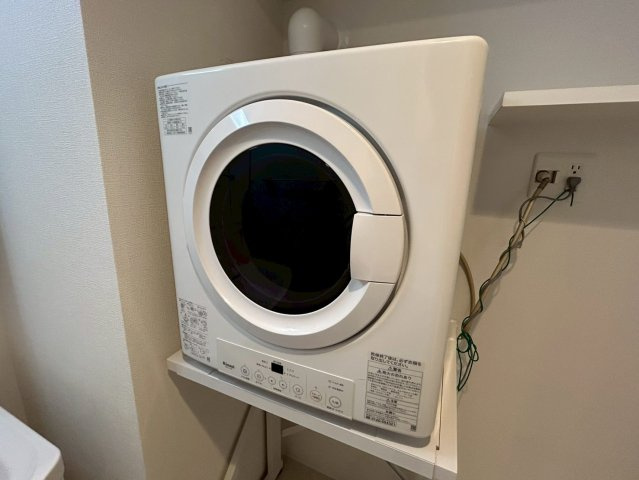 グランドソレイユ伝馬｜名古屋市の賃貸ならMy賃貸の設備|グランドソレイユ伝馬