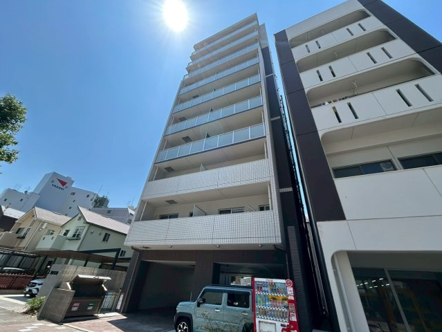 グランドソレイユ伝馬｜名古屋市の賃貸ならMy賃貸