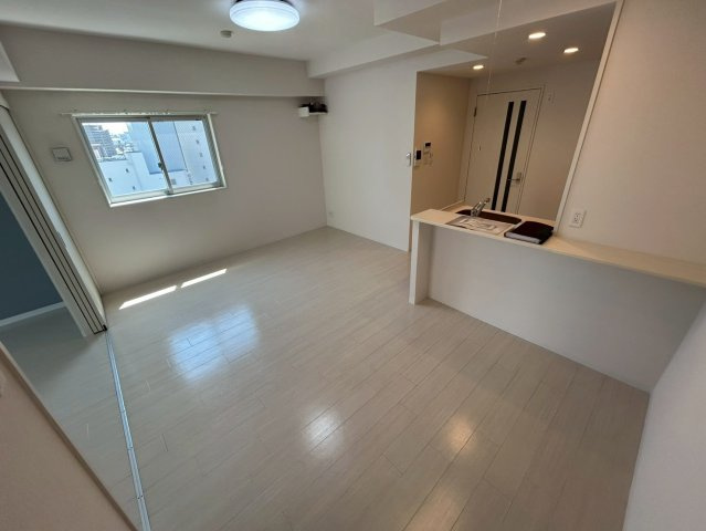 グランドソレイユ伝馬｜名古屋市の賃貸ならMy賃貸の居間・リビング|グランドソレイユ伝馬