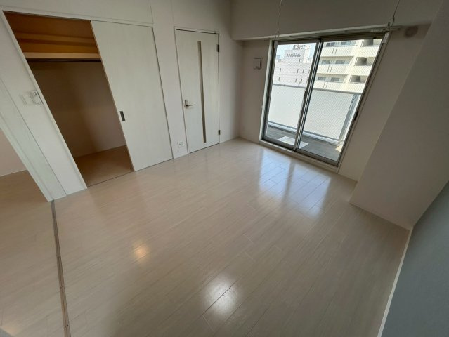 グランドソレイユ伝馬｜名古屋市の賃貸ならMy賃貸の寝室|グランドソレイユ伝馬