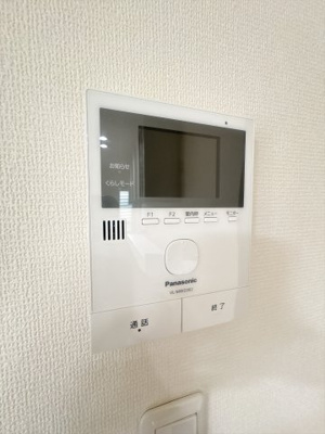 【セキュリティ】 | 若松町T貸家