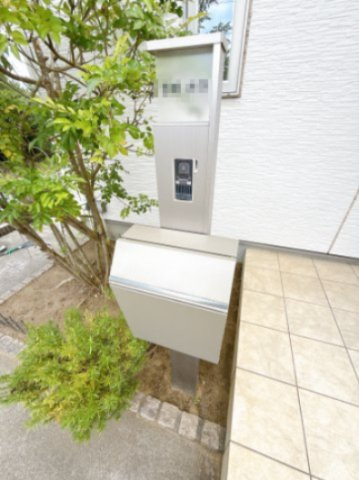 【その他】 | 若松町T貸家