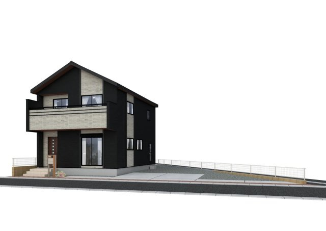 [新築住宅] 鴻巣市箕田 全1棟