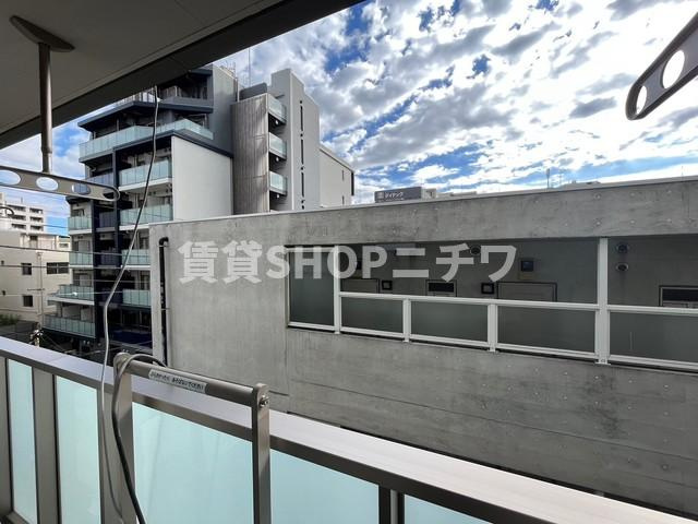 フォレスタグラン大森山王の展望|★眺望★