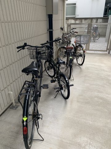 azalea三軒茶屋のその他共用部分