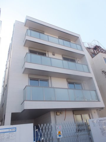 azalea三軒茶屋の外観|お電話でお問い合わせ頂きますとスムーズに対応可能です＾＾