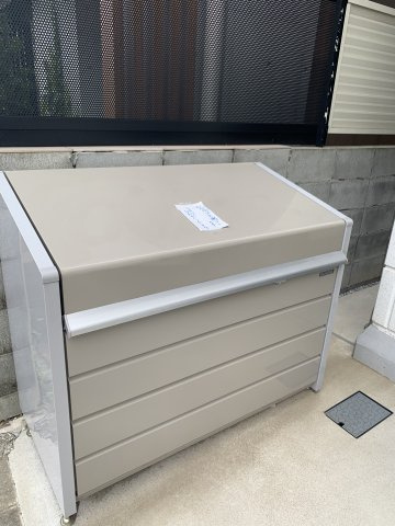 azalea三軒茶屋の設備