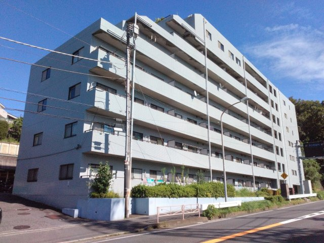 ベルヴィル杉田Ⅲの画像