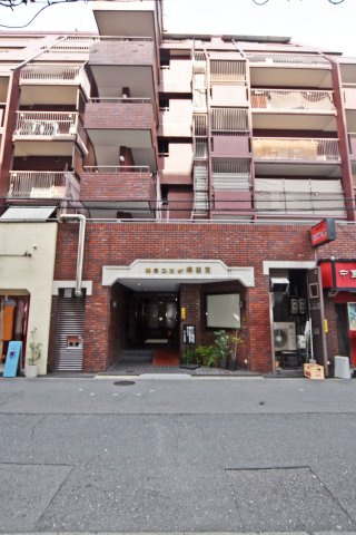 朝日プラザ梅田東パートⅠの外観|ご不明な税金・諸費用についても丁寧にサポートいたします。現地見学で、住まいのイメージやご希望をぜひお聞かせください。