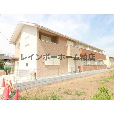 【仲介手数料：50％OFF】対象物件！の外観|おしゃれな外観です