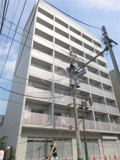 VANTAGE HASUNEの画像