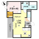 【間取り】 | 間取り