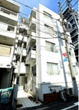 SSサンハイツ南大井の画像