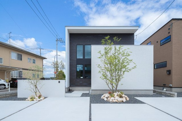 瀬戸内市長船町福里の中古一戸建