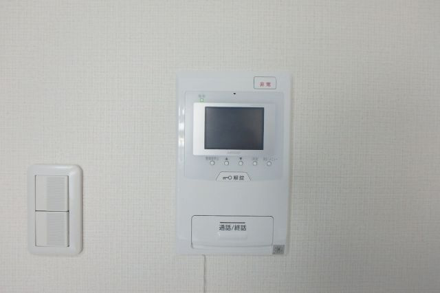 プライムアーバンとうきょうスカイツリーのセキュリティ