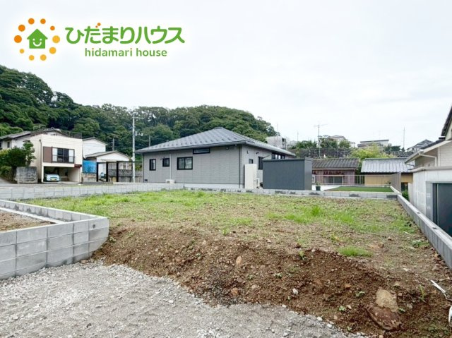 いわき市江名北口第2　新築戸建　4号棟
