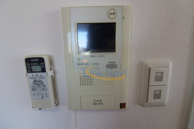 【設備】 | ディナスティ福島Ⅱ