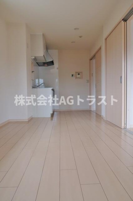 【内装】 | Ｂキャッスル東大宮
