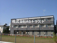 Ｂキャッスル東大宮の画像