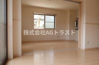 【寝室】 | Ｂキャッスル東大宮