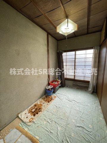 若江東町1丁目中古テラスハウスの和室|リフォームプランなら弊社にお任せ！
資金面・オシャレな雰囲気・スタンダード
あなたの希望を叶えます！