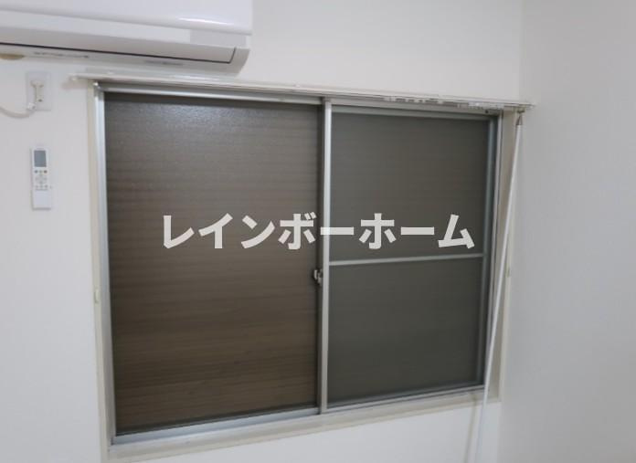プラザ・ドゥ・ぺートンＡ棟のその他