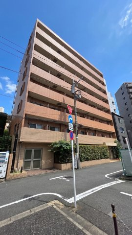 スカイコート浜松町