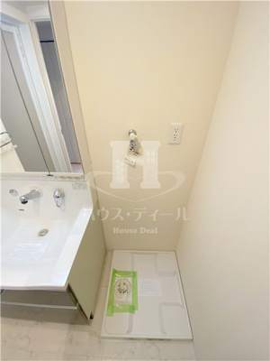 【設備】 | コンフォール浮間舟渡