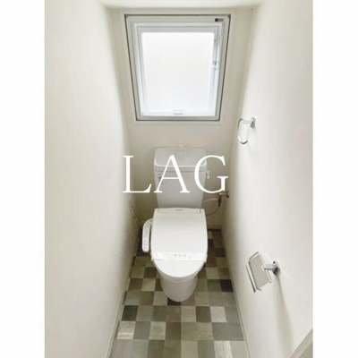 【トイレ】 | シティインデックス王子 | トイレです。