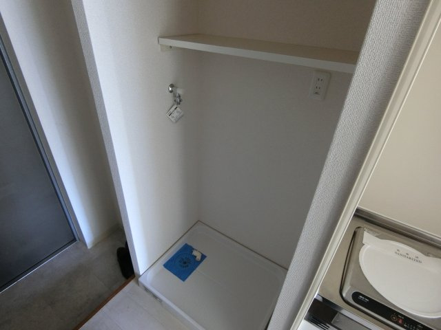 ユーコート新丸子の設備|他のお部屋の参考写真となります。