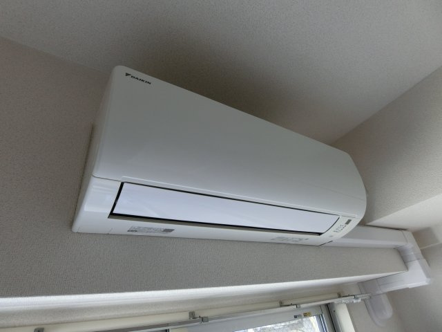ユーコート新丸子の設備|他のお部屋の参考写真となります。
