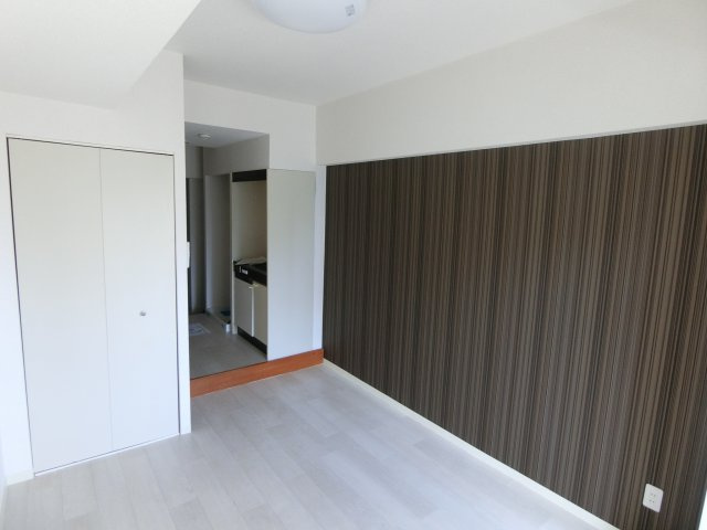 ユーコート新丸子の寝室|他のお部屋の参考写真となります。