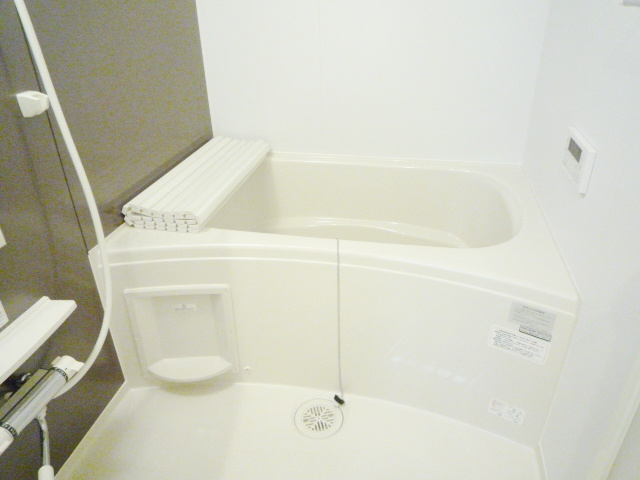 ａｚａｌｅａ三軒茶屋の浴室