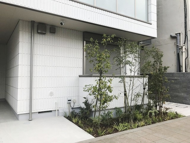 ａｚａｌｅａ三軒茶屋のその他共用部分