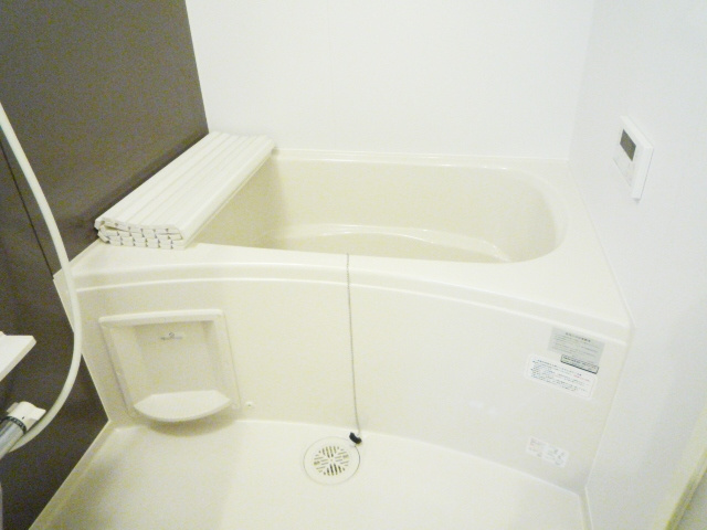 ａｚａｌｅａ三軒茶屋の浴室