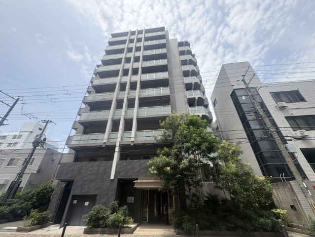 スペーシア江坂南金田