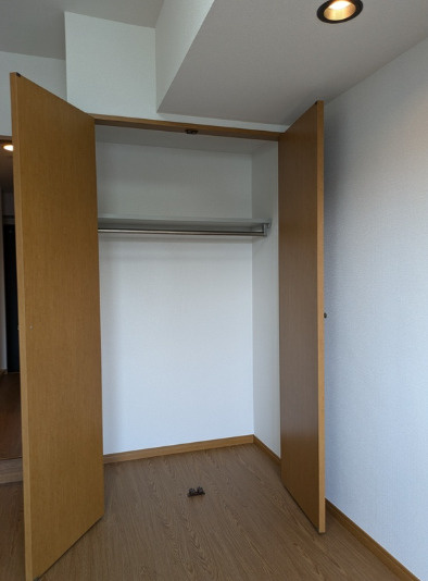 フェニックス三軒茶屋の収納
