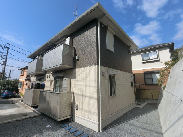 グランドソレーユ/高品町の画像