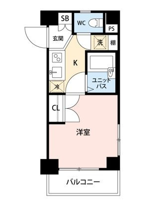 スパシエルクス目黒