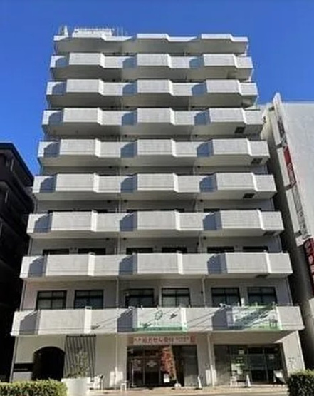 【外観】