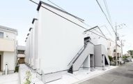 相模原市南区上鶴間１丁目のアパートの画像