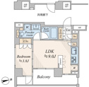【間取り】 | 間取り図
