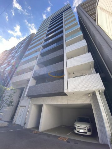 【外観】 | ファーストステージ梅田WEST