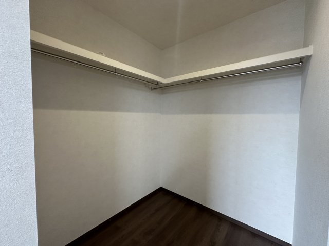 【収納】 | ワイウッドコート鴻巣市宮前第1期　戸建住宅