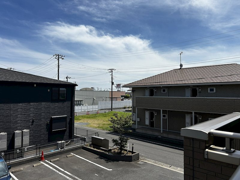 Ｈｉ－ｓｔａｇｅの展望|眺望