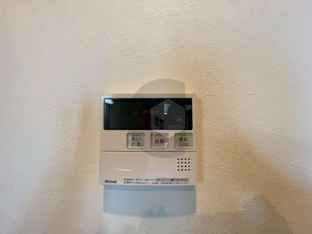 グランドソレイユ森河内の周辺