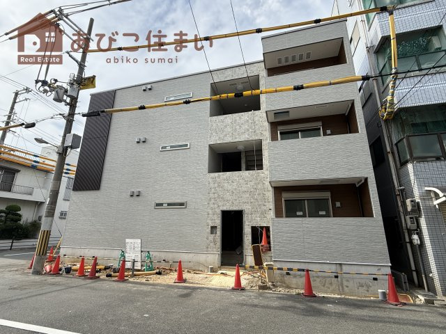 フジパレス山之内ノース