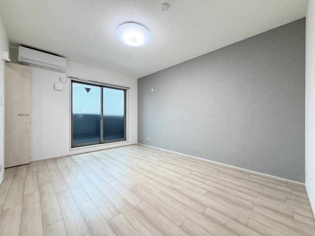 フジパレス山之内ノースの浴室