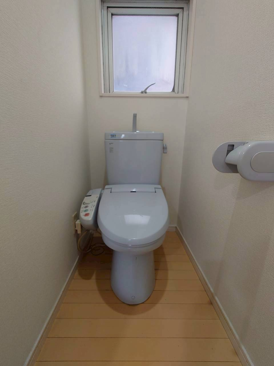 【トイレ】